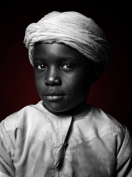 Photograph Sandro  Eyes Of Morocco on One Eyeland
